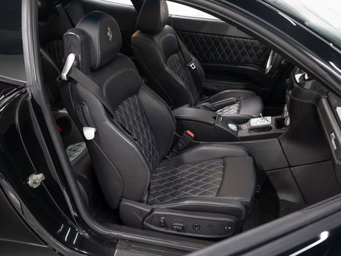 Used 2009 Ferrari 612 Scaglietti image 56