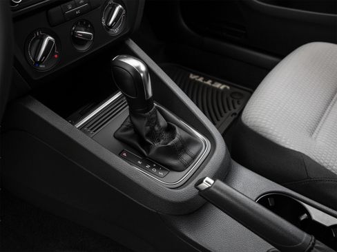 Used 2017 Volkswagen Jetta S FWD image 25