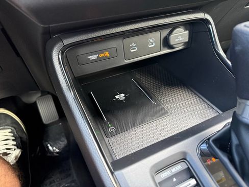 New 2026 Honda CR-V EX image 23