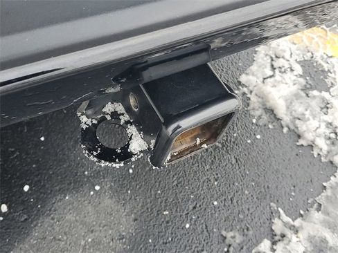 Certified 2025 Chevrolet Silverado 2500 High Country w/ Technology Package image 7