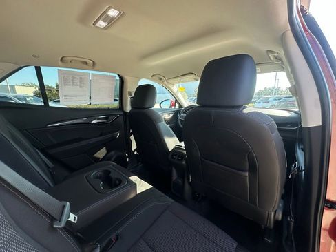 Used 2023 Buick Envision Preferred image 25