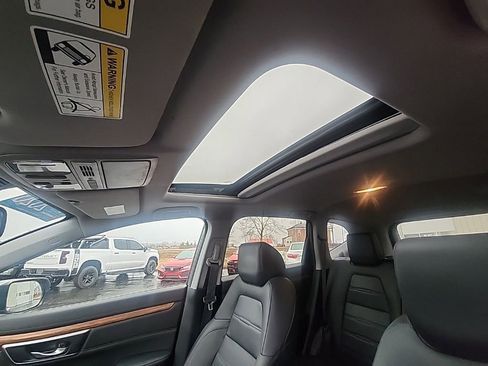 Used 2020 Honda CR-V EX-L image 15