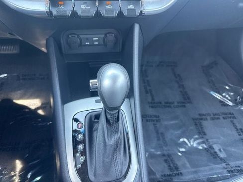 Used 2017 Kia Rio LX w/ Power Package FWD image 16