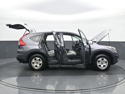 Used 2016 Honda CR-V LX image 26