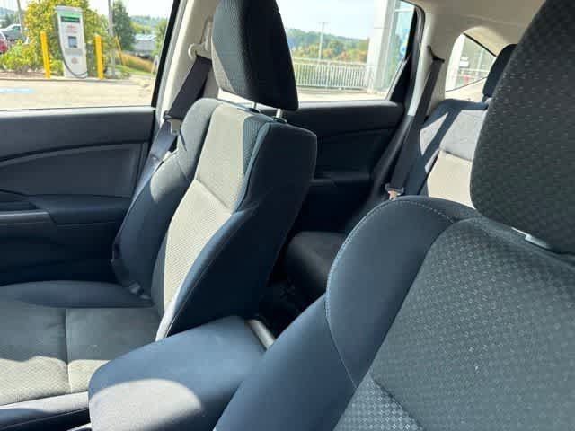 Used 2015 Honda CR-V LX image 7