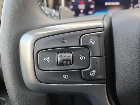 Used 2025 Chevrolet Silverado 1500 LT Trail Boss w/ Convenience Package II image 19