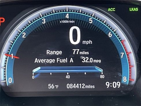 Used 2018 Honda Civic Touring image 15