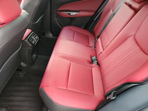 Certified 2026 Lexus NX 350 AWD w/ Accessory Package (Z1) image 30