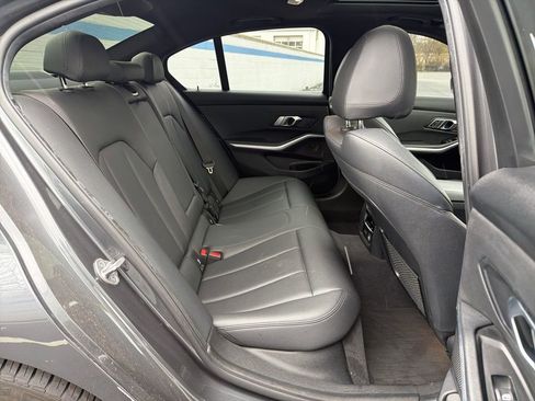 Used 2020 BMW 330i xDrive Sedan w/ Convenience Package image 23