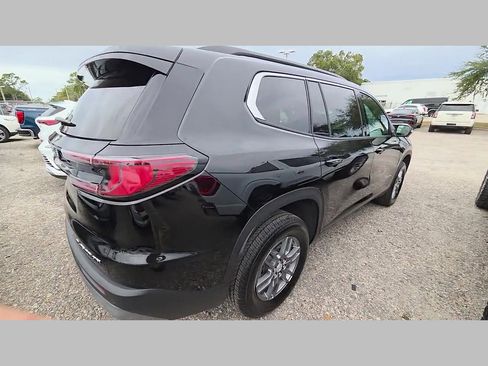 Used 2025 GMC Acadia Elevation image 22