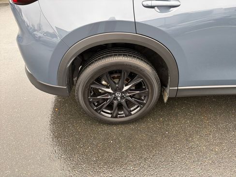 Used 2024 MAZDA CX-5 Carbon Edition image 23