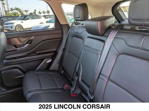 New 2025 Lincoln Corsair Grand Touring w/ Equipment Group 301A image 12