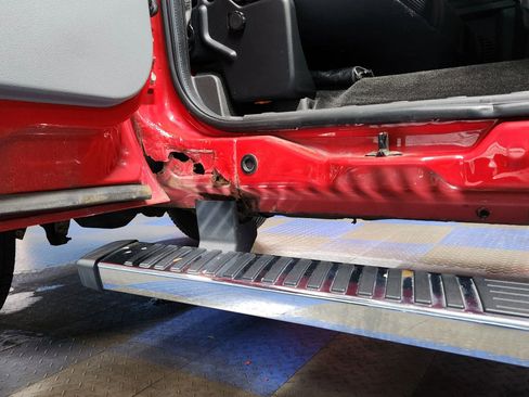 Used 2011 Ford F250 XLT w/ XLT Premium Pkg image 53