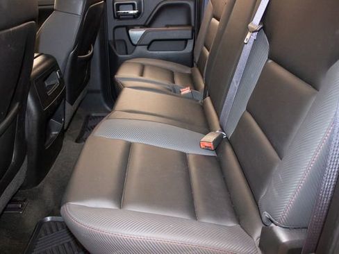 Used 2015 GMC Sierra 1500 SLT w/ All-Terrain Package image 16