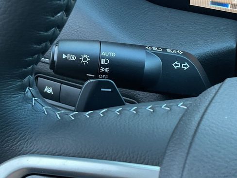 New 2026 Nissan Armada SL image 30