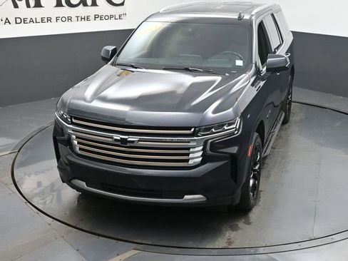 Used 2023 Chevrolet Tahoe High Country AWD/4WD image 50