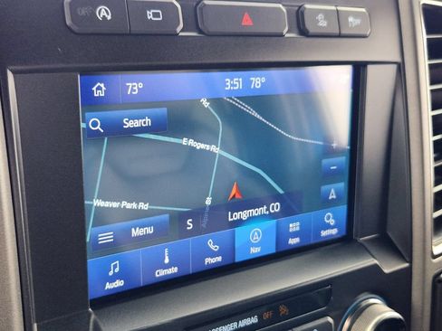 Used 2019 Ford F150 Raptor w/ Equipment Group 802A Luxury AWD/4WD image 21