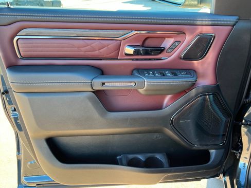 Used 2026 RAM 1500 Limited image 14