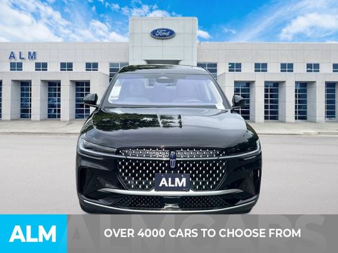 Used 2024 Lincoln Nautilus Premier w/ Equipment Group 102A image 3