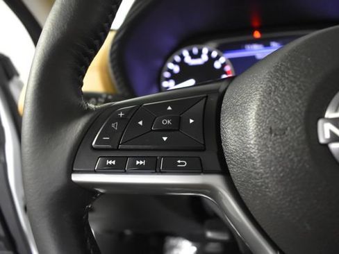 Certified 2024 Nissan Sentra SV w/ SV Premium Package FWD image 17