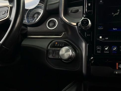 Used 2021 RAM 1500 Limited w/ Night Edition image 26