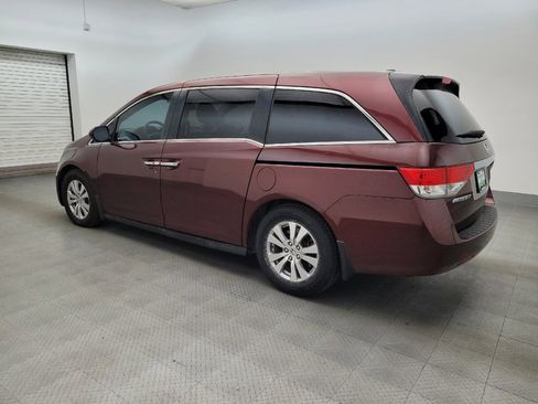 Used 2016 Honda Odyssey EX-L image 3