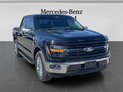 Used 2024 Ford F150 XLT w/ Equipment Group 303A High