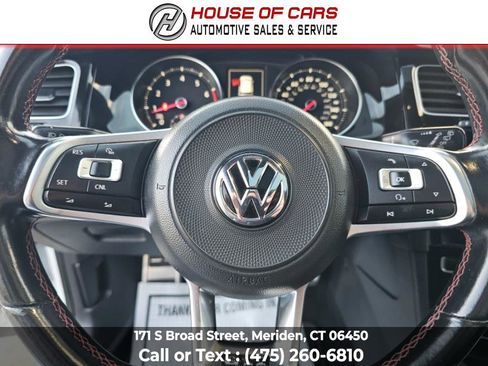 Used 2018 Volkswagen GTI SE image 27