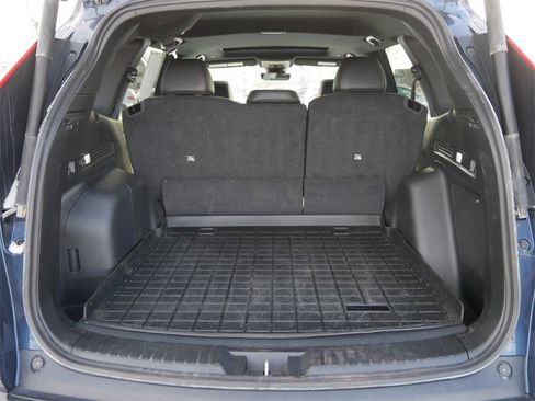 Used 2025 Honda CR-V Sport Touring image 12