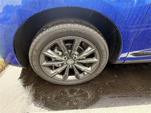 Used 2025 Acura RDX A-Spec image 52