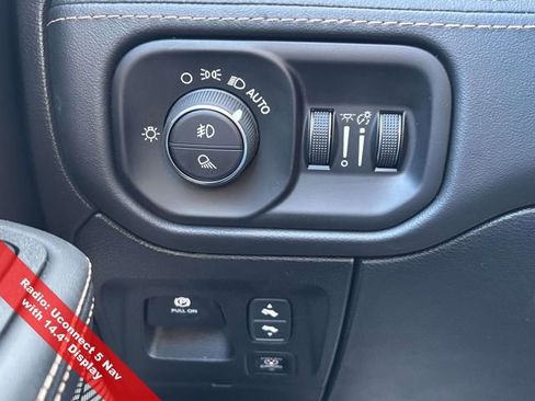 New 2026 RAM 1500 Tungsten w/ Trailer Tow Group image 23