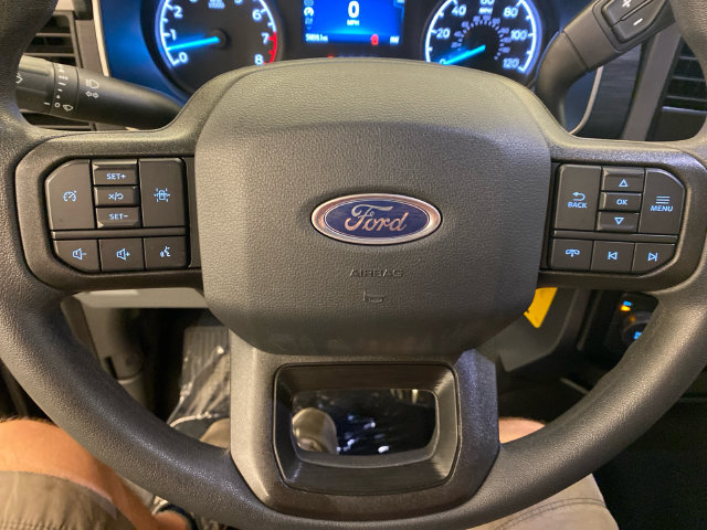Used 2023 Ford F150 XLT AWD/4WD image 18