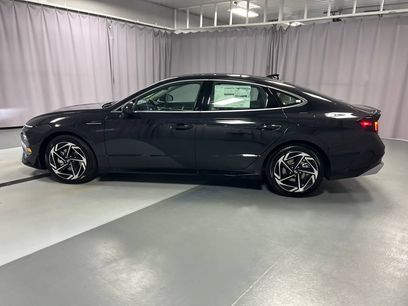 New 2026 Hyundai Sonata SEL