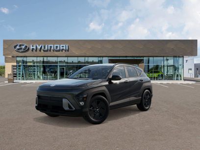 New 2026 Hyundai Kona SEL Premium