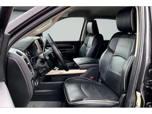 Certified 2024 RAM 3500 Laramie image 22