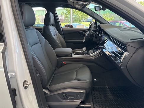 New 2026 Audi Q7 2.0T Premium Plus AWD/4WD image 50