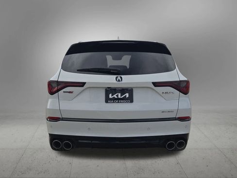 Used 2022 Acura MDX Type S image 5