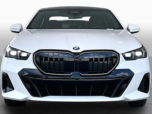 New 2027 BMW 530i w/ M Sport Package RWD image 3