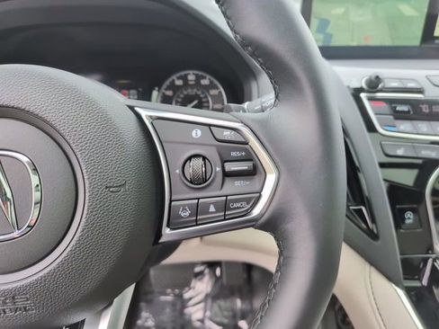 New 2026 Acura RDX SH-AWD w/ Technology Package image 21