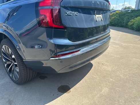 Used 2026 Volvo XC90 B6 Plus AWD/4WD image 17