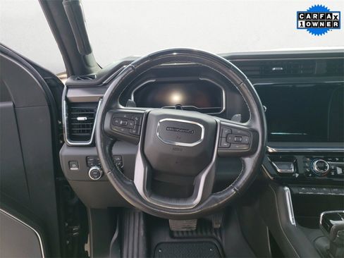 Used 2023 GMC Sierra 1500 Denali Ultimate image 12