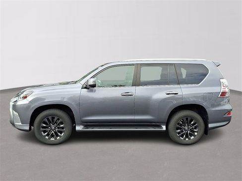 Used 2020 Lexus GX 460 Premium image 7