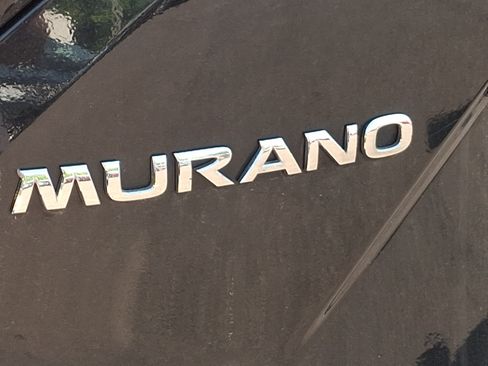Used 2015 Nissan Murano SL w/ SL Technology Package AWD/4WD image 31