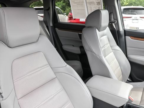 Used 2018 Honda CR-V EX-L image 37