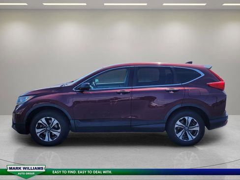 Used 2018 Honda CR-V LX image 7