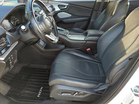 Used 2021 Acura RDX FWD w/ Technology Package image 16