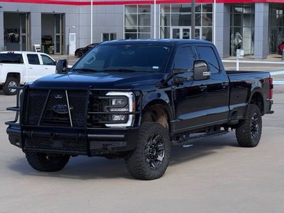 Used 2024 Ford F250 Lariat w/ Sport Appearance Package