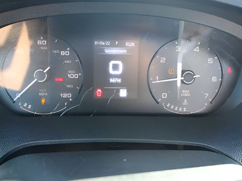 Used 2025 RAM ProMaster 2500 w/ Convenience Group FWD image 12