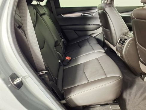 Certified 2023 Cadillac XT5 Luxury image 19