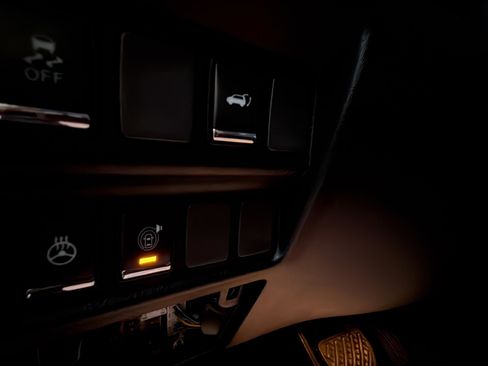 Used 2019 INFINITI QX60 Luxe image 43